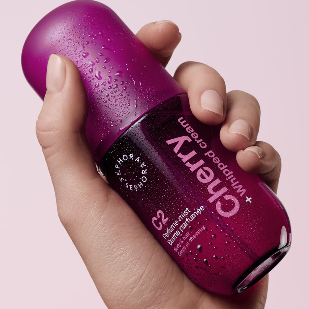 BATH SCENTED BODY MIST